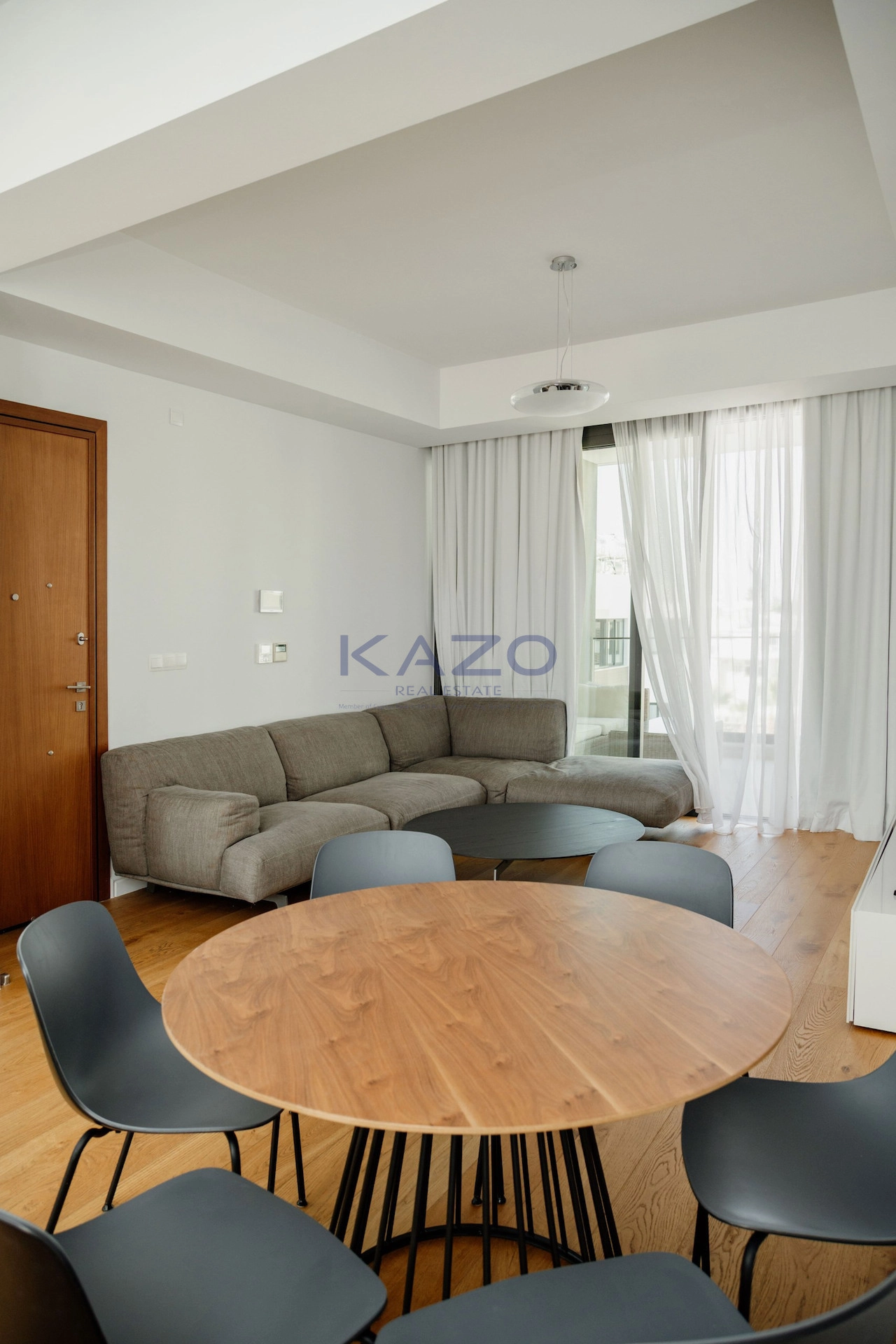 2 Bedroom Apartment for Rent in Limassol District