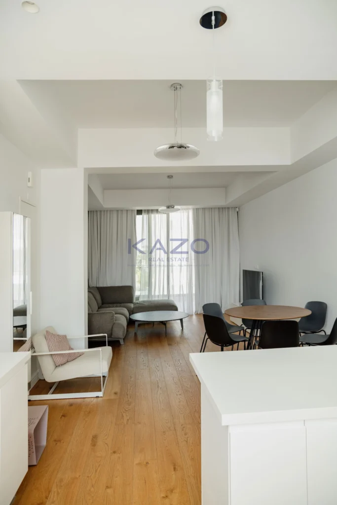 2 Bedroom Apartment for Rent in Limassol District