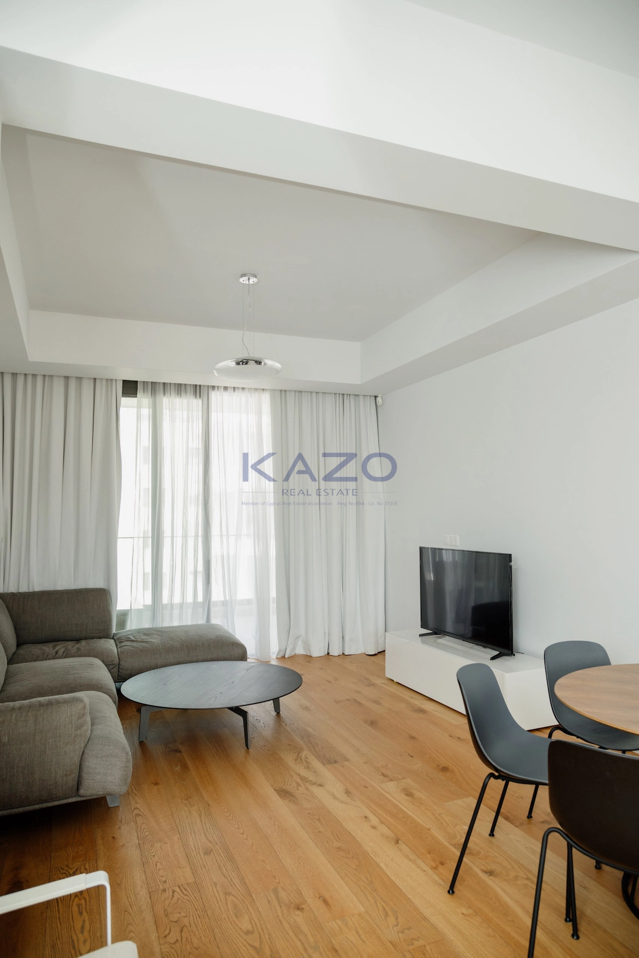 2 Bedroom Apartment for Rent in Limassol District