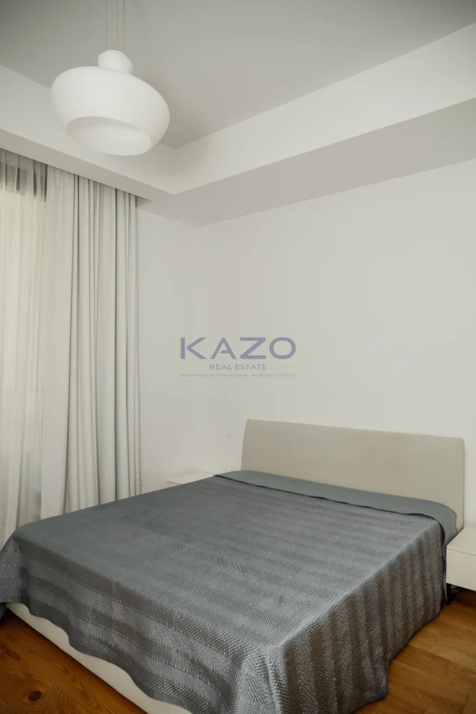 2 Bedroom Apartment for Rent in Limassol District