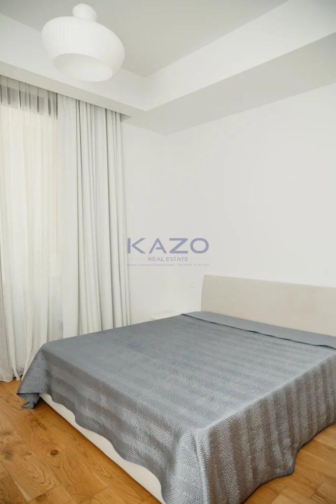2 Bedroom Apartment for Rent in Limassol District