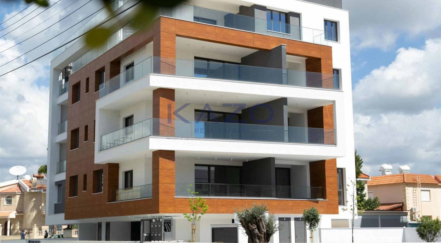 2 Bedroom Apartment for Rent in Limassol District