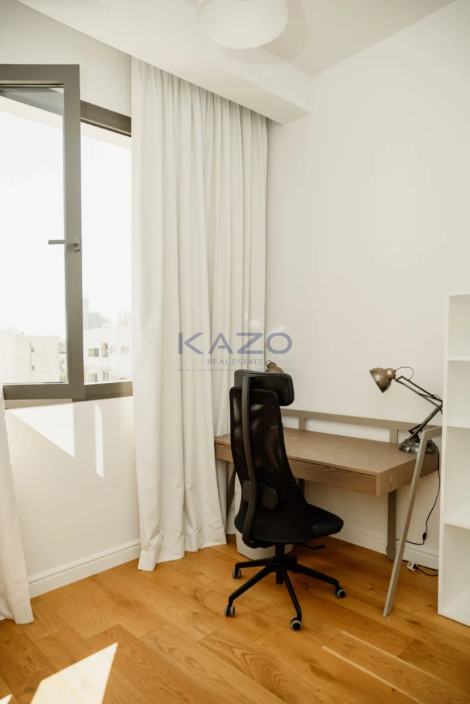 2 Bedroom Apartment for Rent in Limassol District