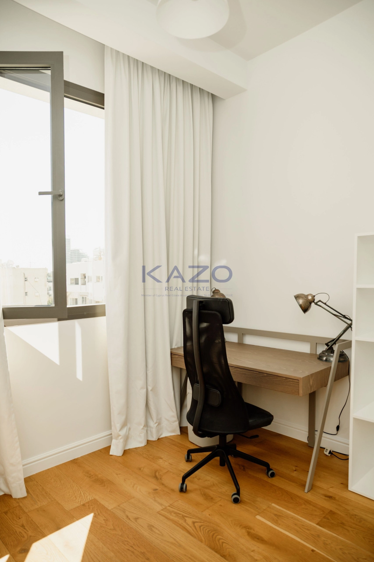 2 Bedroom Apartment for Rent in Limassol District
