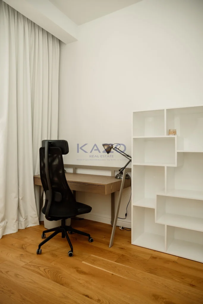 2 Bedroom Apartment for Rent in Limassol District
