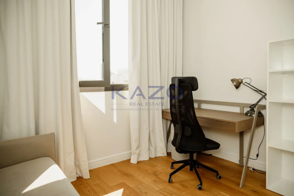 2 Bedroom Apartment for Rent in Limassol District
