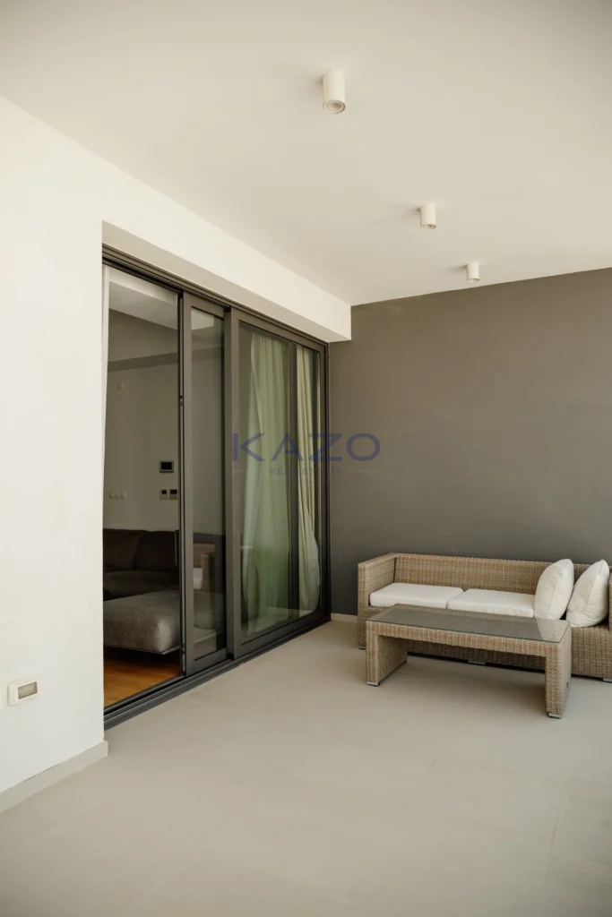 2 Bedroom Apartment for Rent in Limassol District