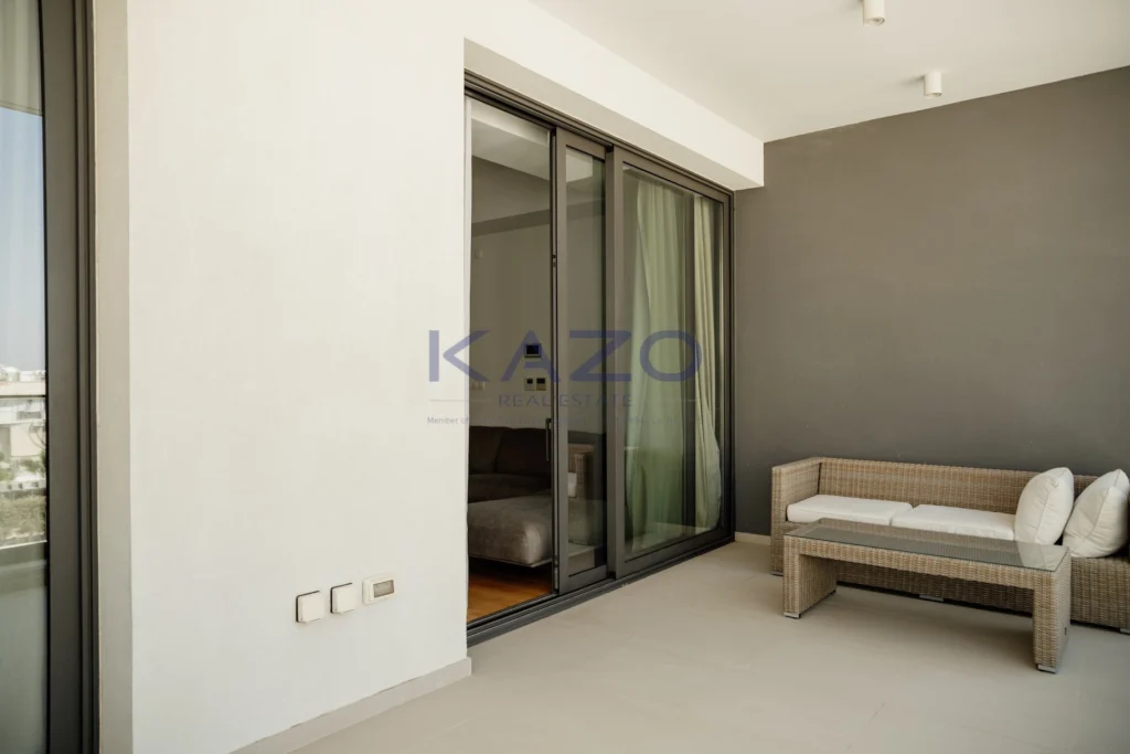 2 Bedroom Apartment for Rent in Limassol District