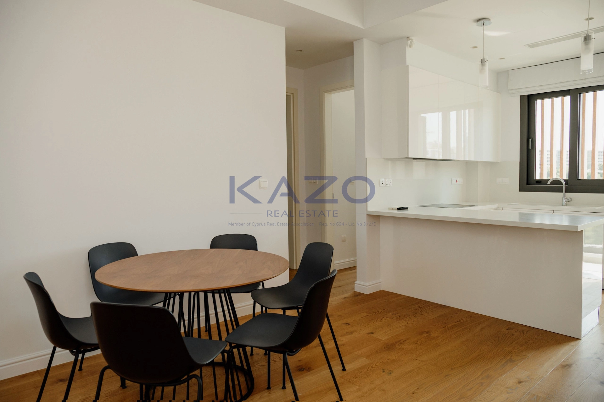 2 Bedroom Apartment for Rent in Limassol District