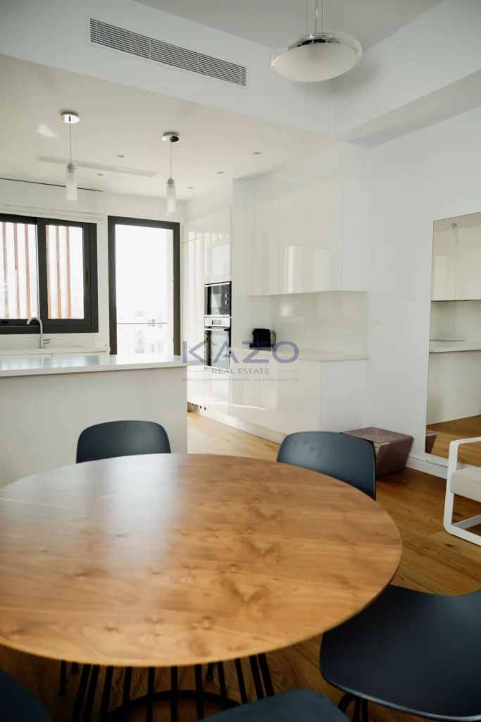 2 Bedroom Apartment for Rent in Limassol District
