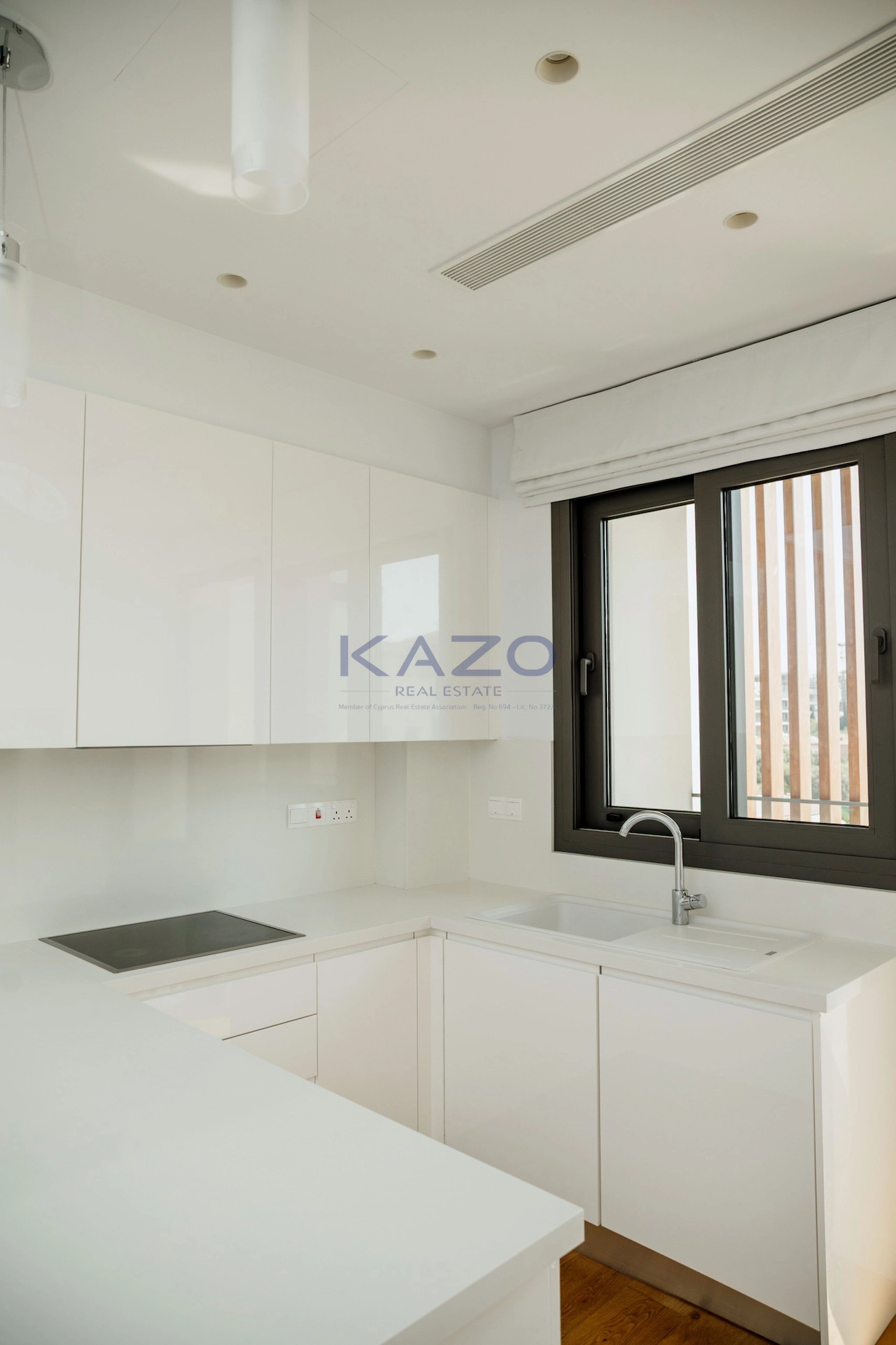 2 Bedroom Apartment for Rent in Limassol District