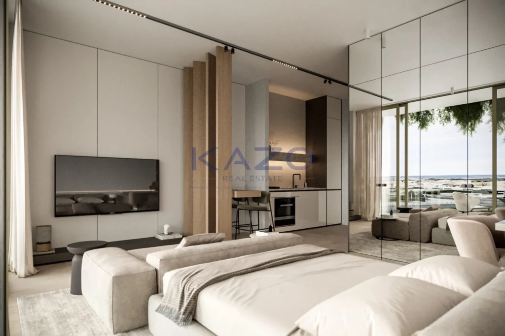 1 Bedroom Apartment for Sale in Kato Paphos