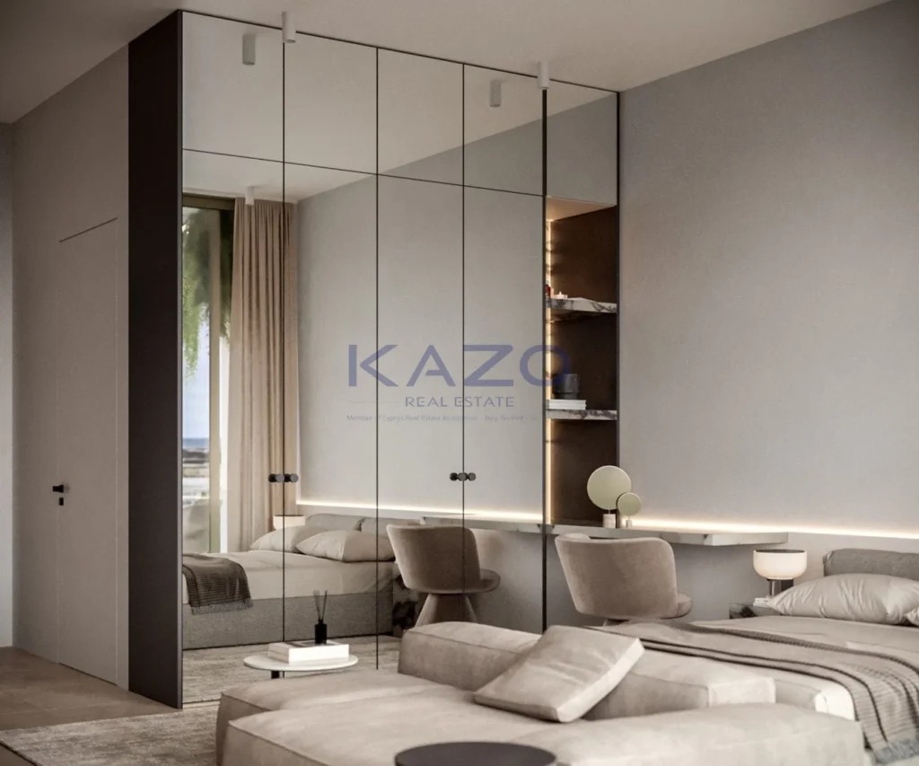 1 Bedroom Apartment for Sale in Kato Paphos