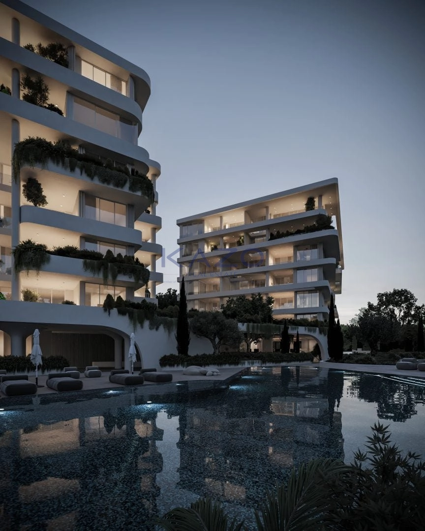 1 Bedroom Apartment for Sale in Kato Paphos