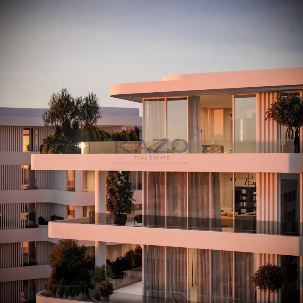 1 Bedroom Apartment for Sale in Kato Paphos