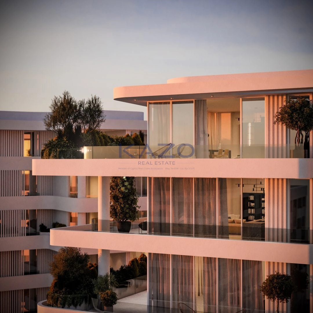 1 Bedroom Apartment for Sale in Kato Paphos