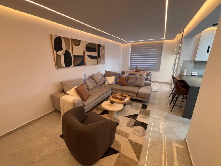 2 Bedroom Apartment for Rent in Limassol – Agios Nektarios