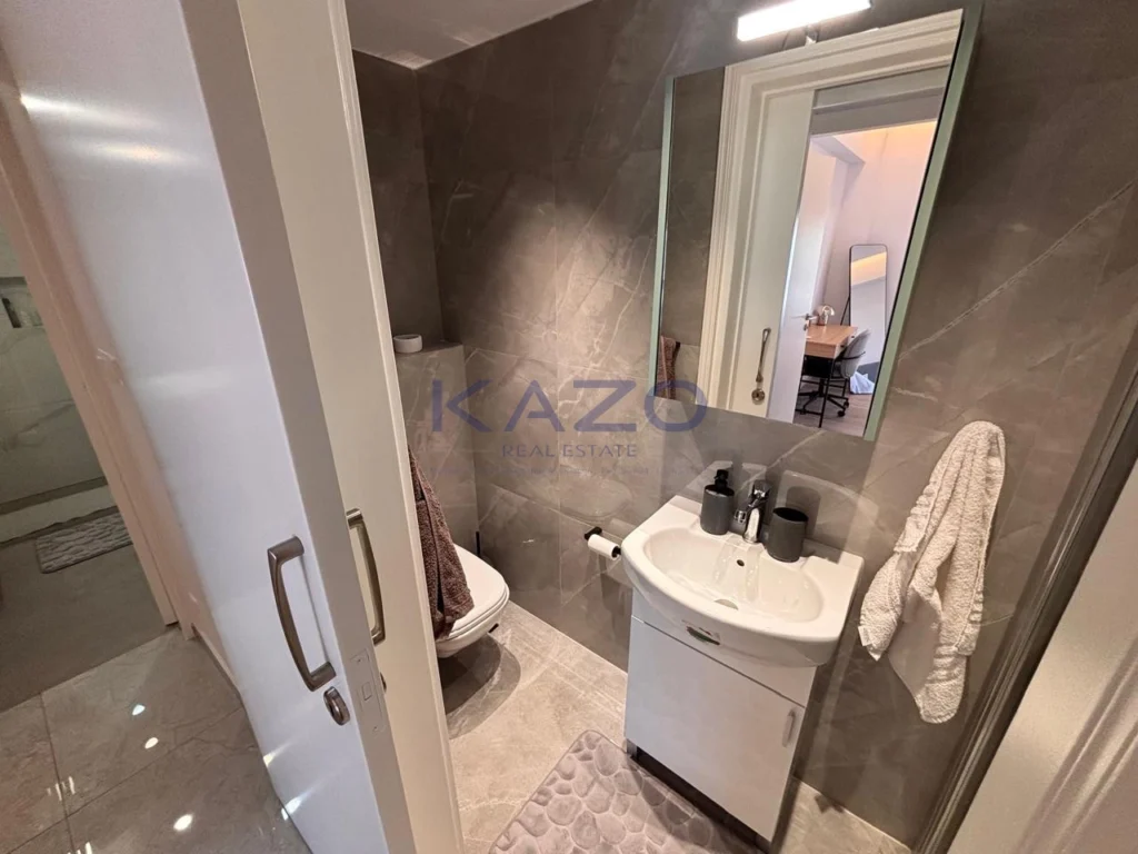 2 Bedroom Apartment for Rent in Limassol – Agios Nektarios