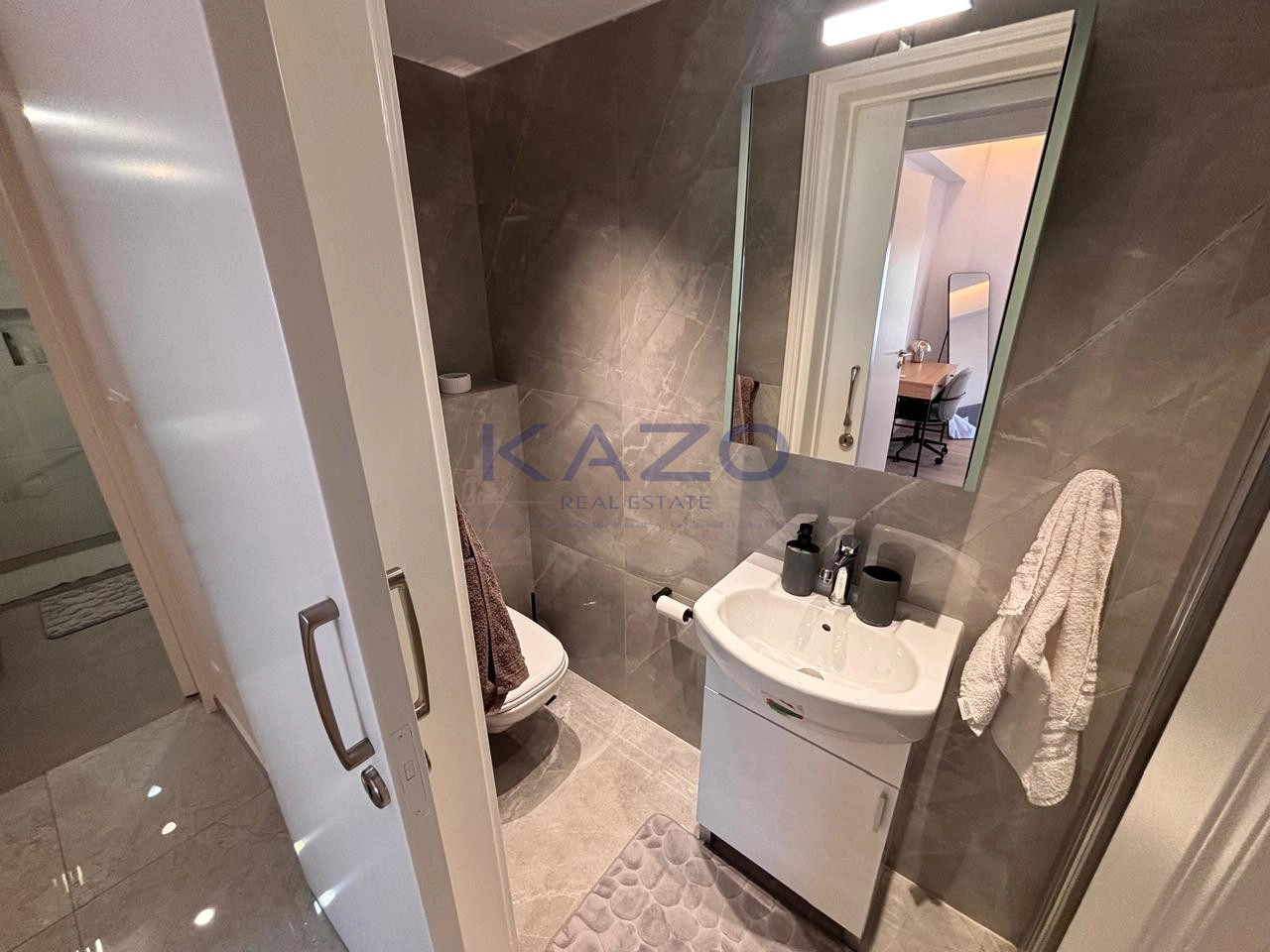 2 Bedroom Apartment for Rent in Limassol – Agios Nektarios