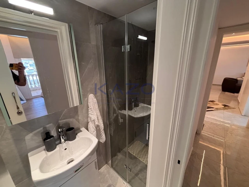 2 Bedroom Apartment for Rent in Limassol – Agios Nektarios