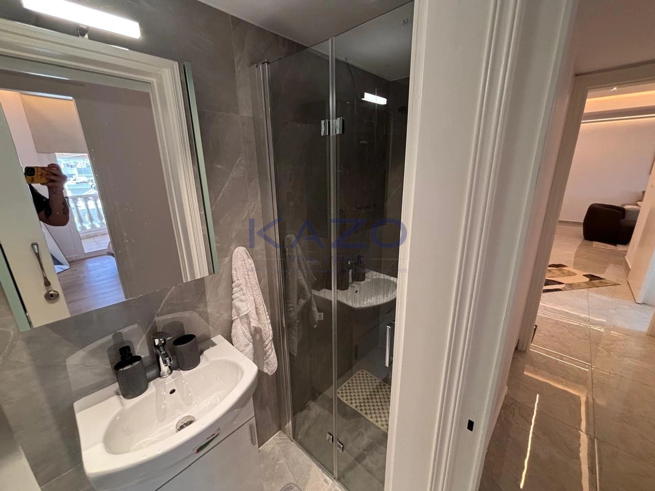 2 Bedroom Apartment for Rent in Limassol – Agios Nektarios
