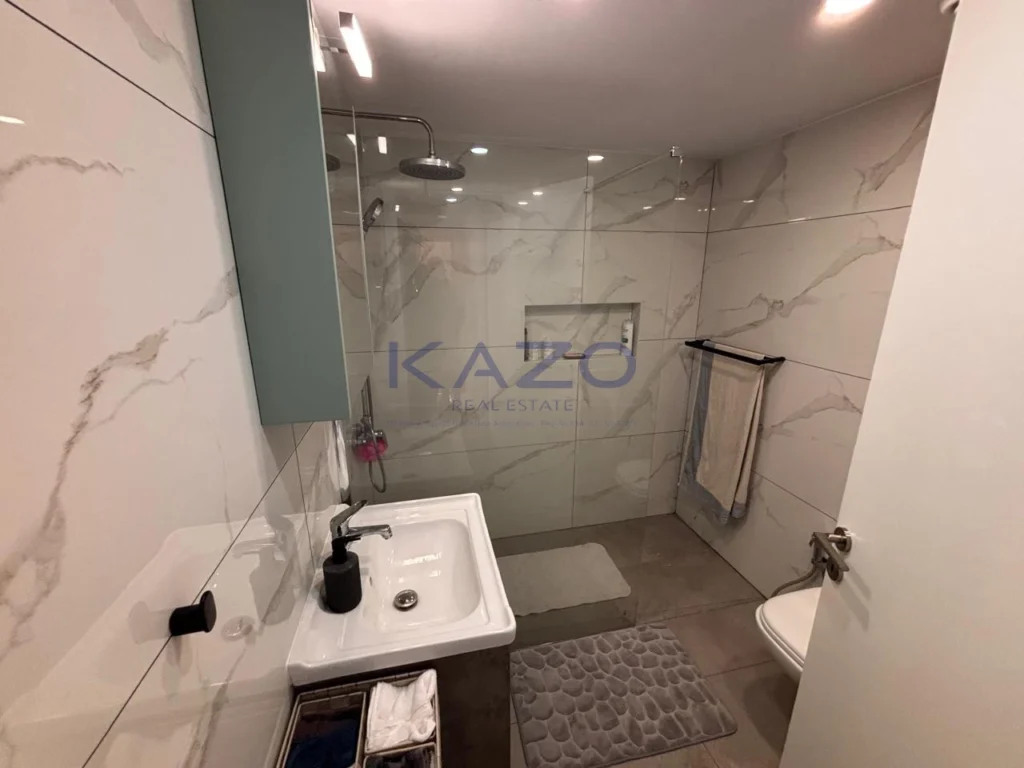 2 Bedroom Apartment for Rent in Limassol – Agios Nektarios