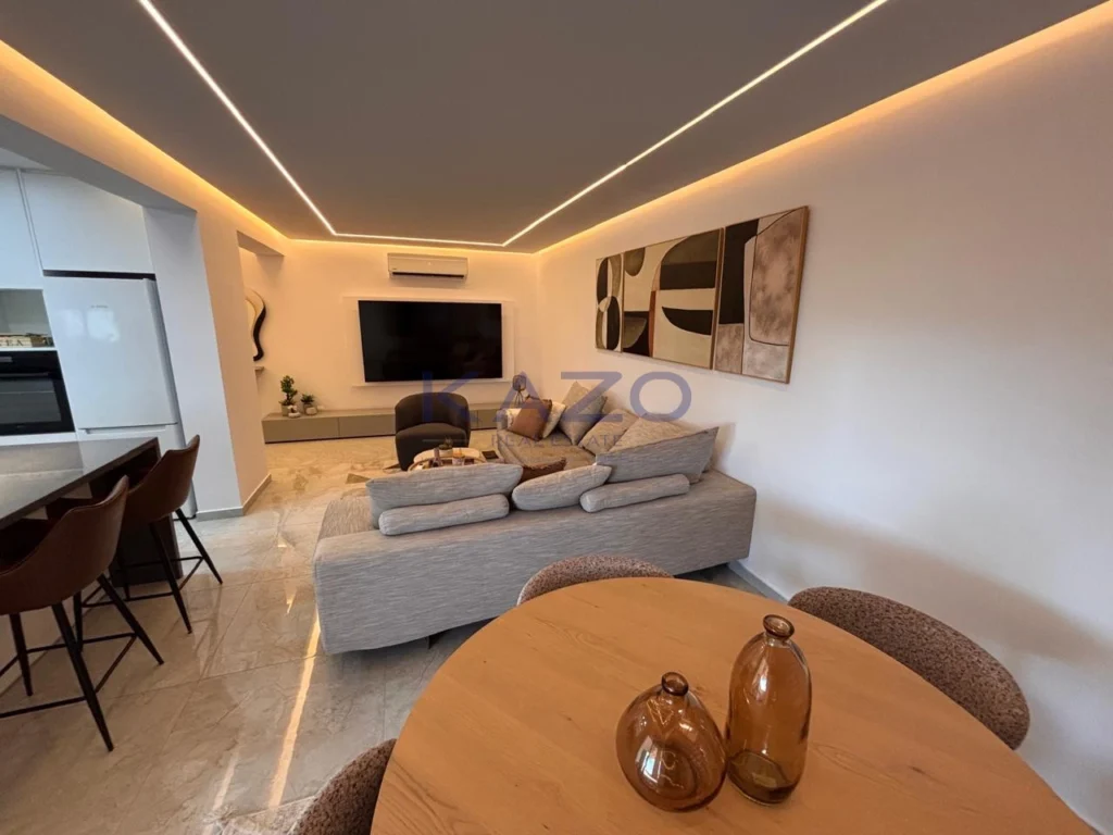 2 Bedroom Apartment for Rent in Limassol – Agios Nektarios
