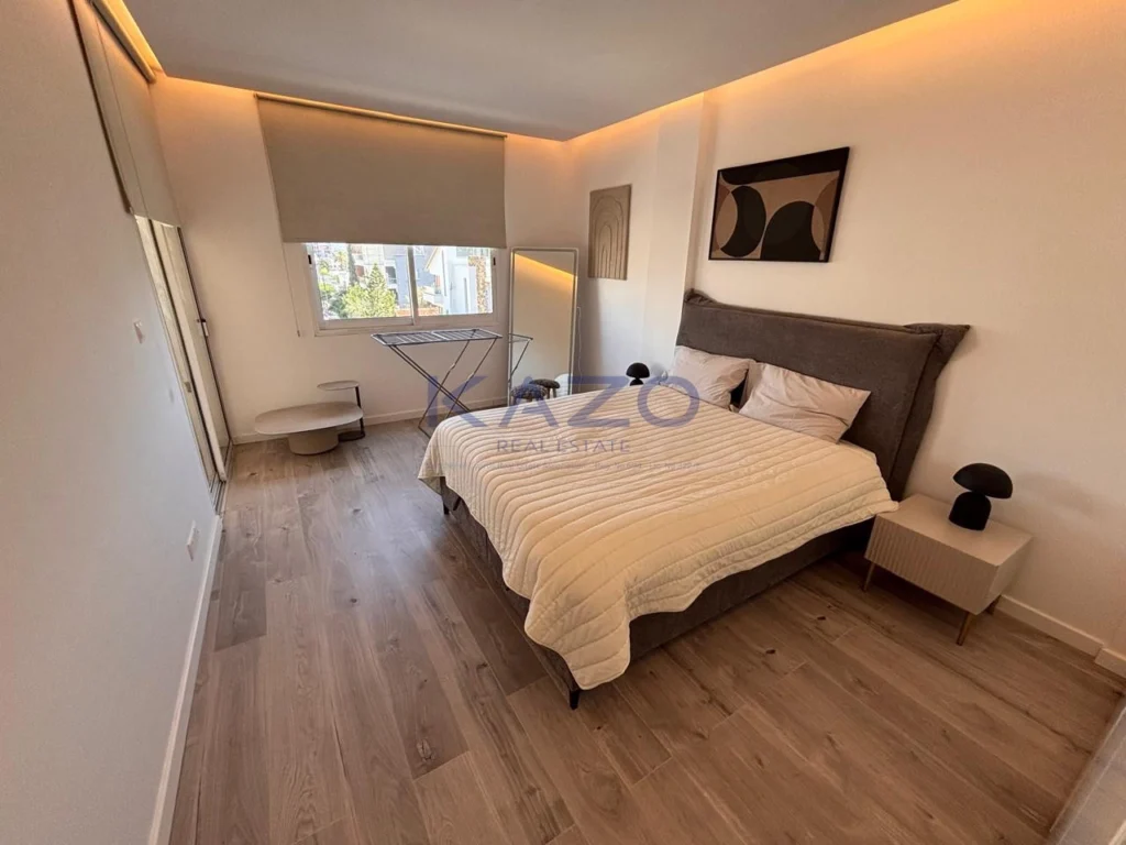2 Bedroom Apartment for Rent in Limassol – Agios Nektarios