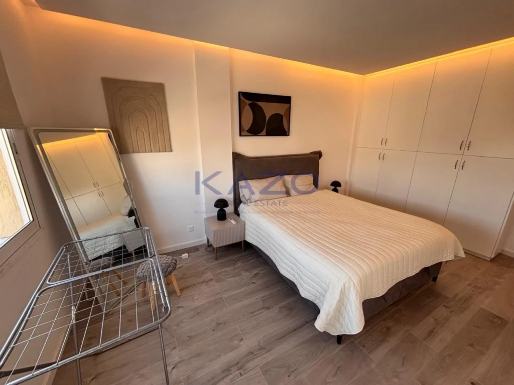 2 Bedroom Apartment for Rent in Limassol – Agios Nektarios