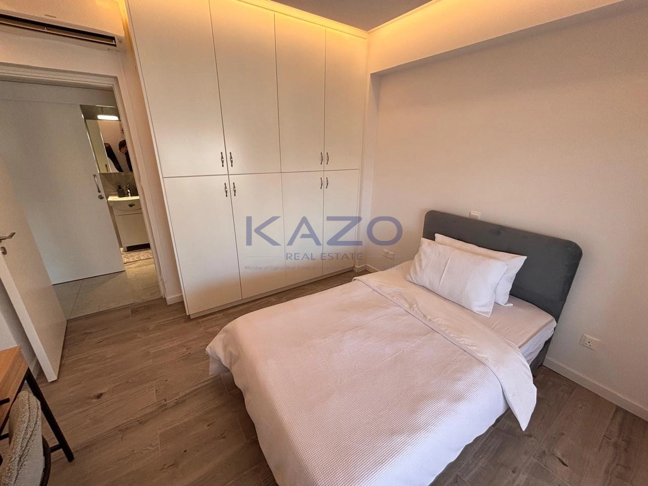 2 Bedroom Apartment for Rent in Limassol – Agios Nektarios