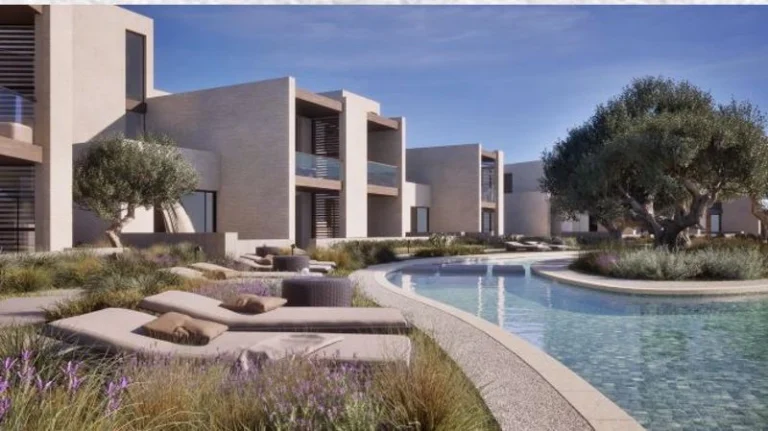 2 Bedroom Apartment for Sale in Tsada, Paphos District