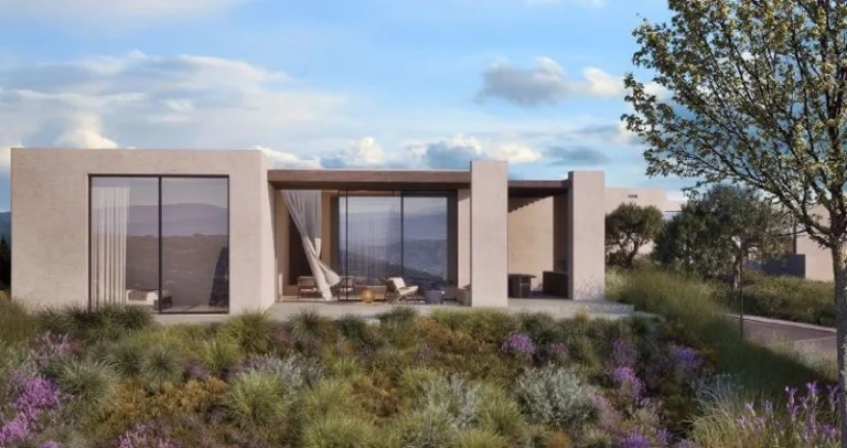 3 Bedroom House for Sale in Tsada, Paphos District