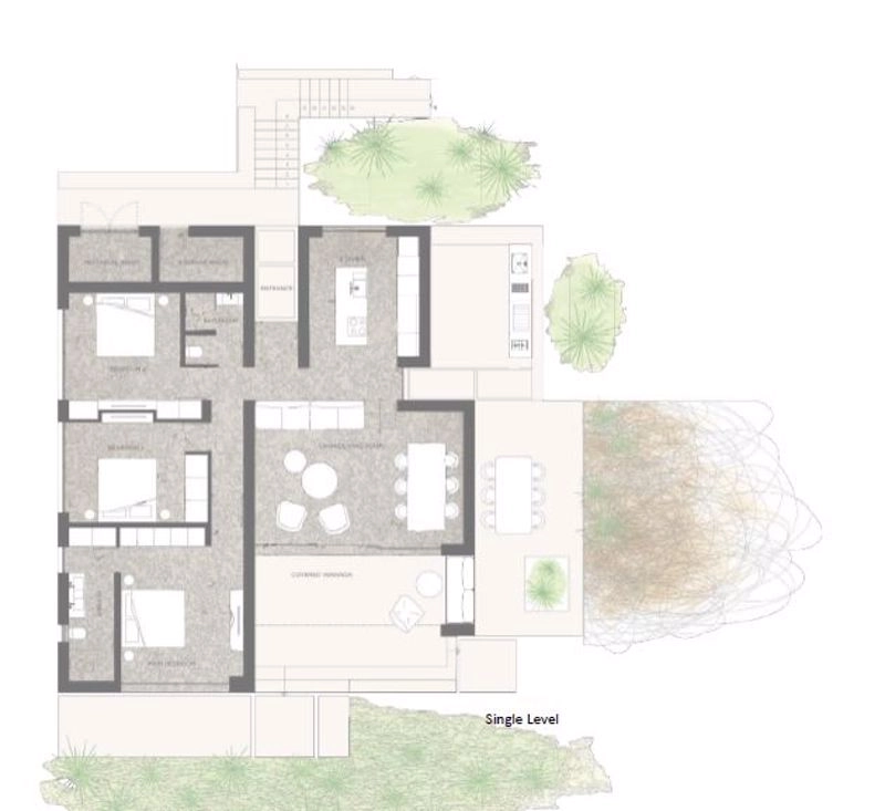 3 Bedroom House for Sale in Tsada, Paphos District