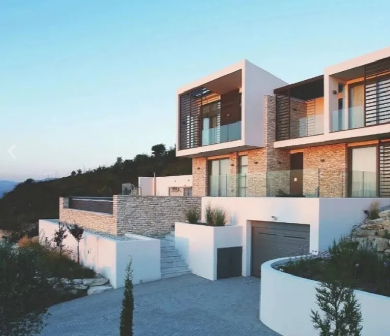 3 Bedroom House for Sale in Tsada, Paphos District
