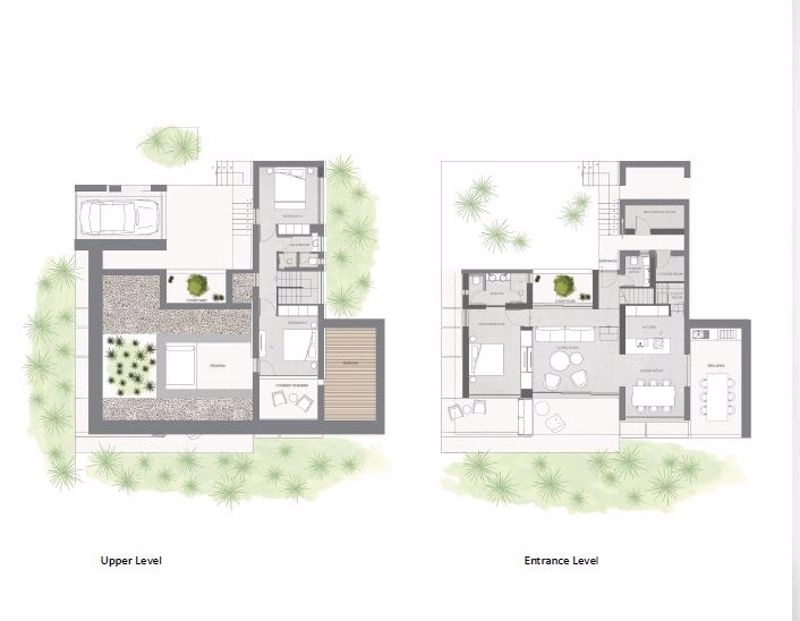 3 Bedroom House for Sale in Tsada, Paphos District