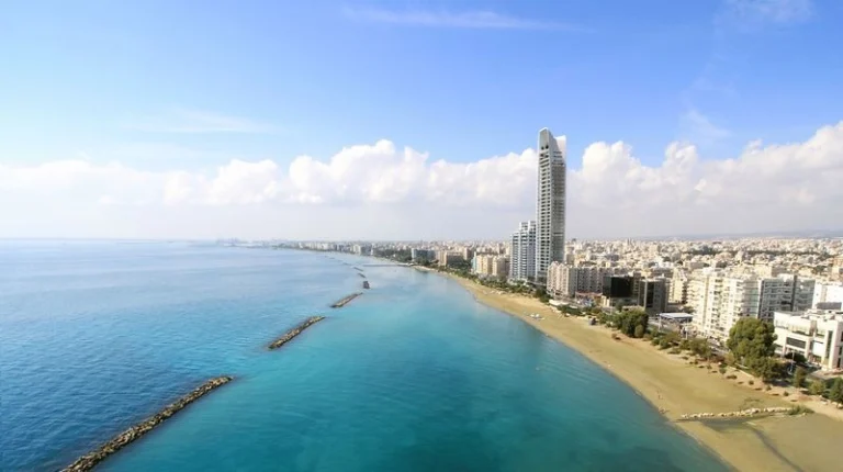 2 Bedroom Apartment for Sale in Limassol