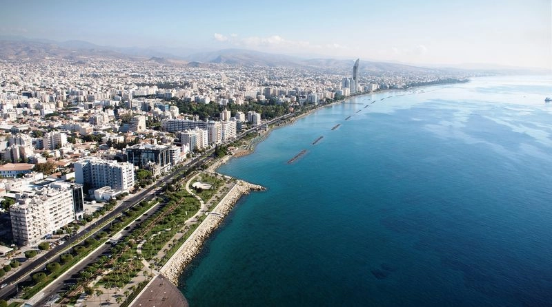 2 Bedroom Apartment for Sale in Limassol