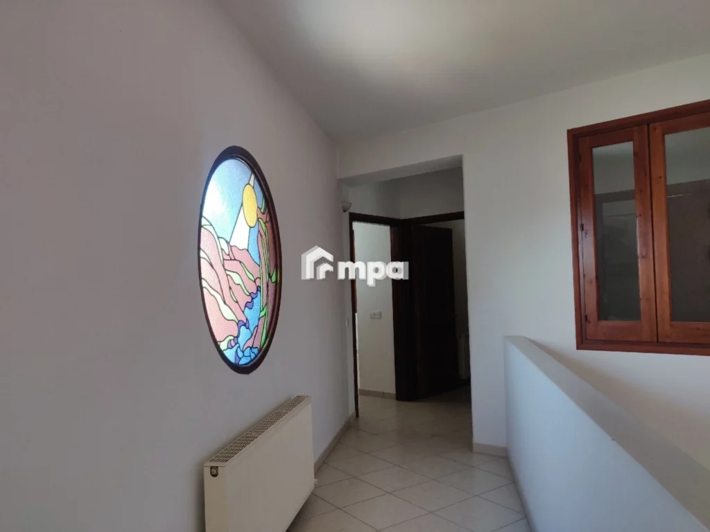 5 Bedroom House for Rent in Agios Dometios, Nicosia District