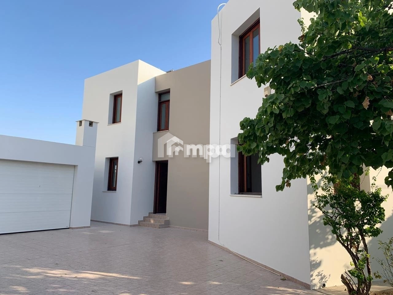 5 Bedroom House for Rent in Agios Dometios, Nicosia District