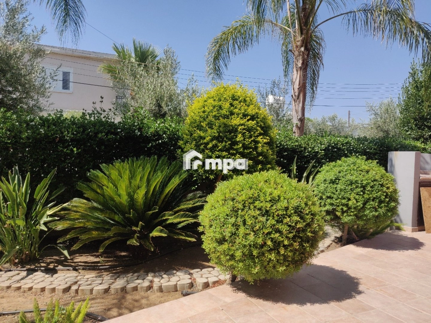 5 Bedroom House for Rent in Agios Dometios, Nicosia District