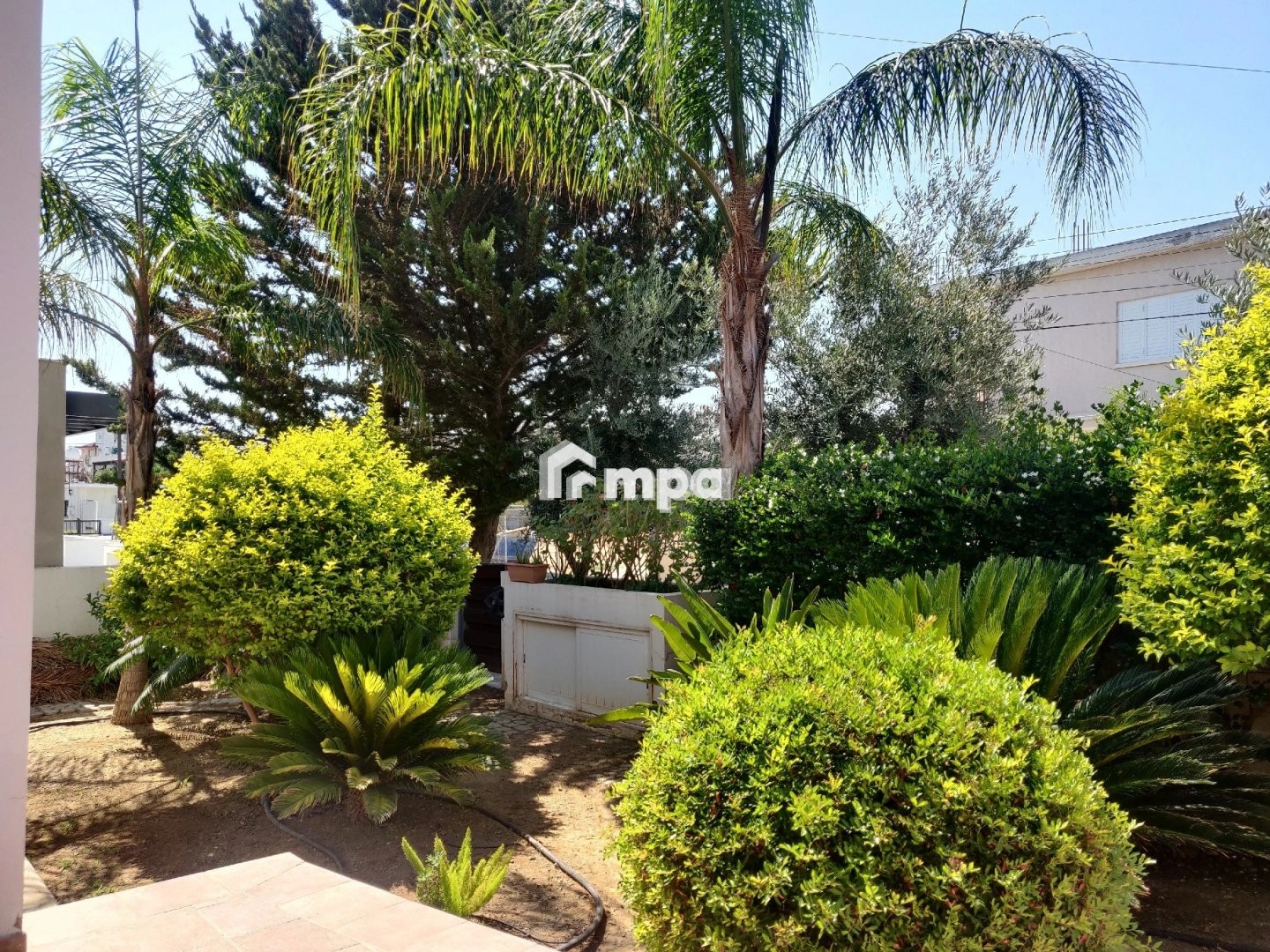 5 Bedroom House for Rent in Agios Dometios, Nicosia District