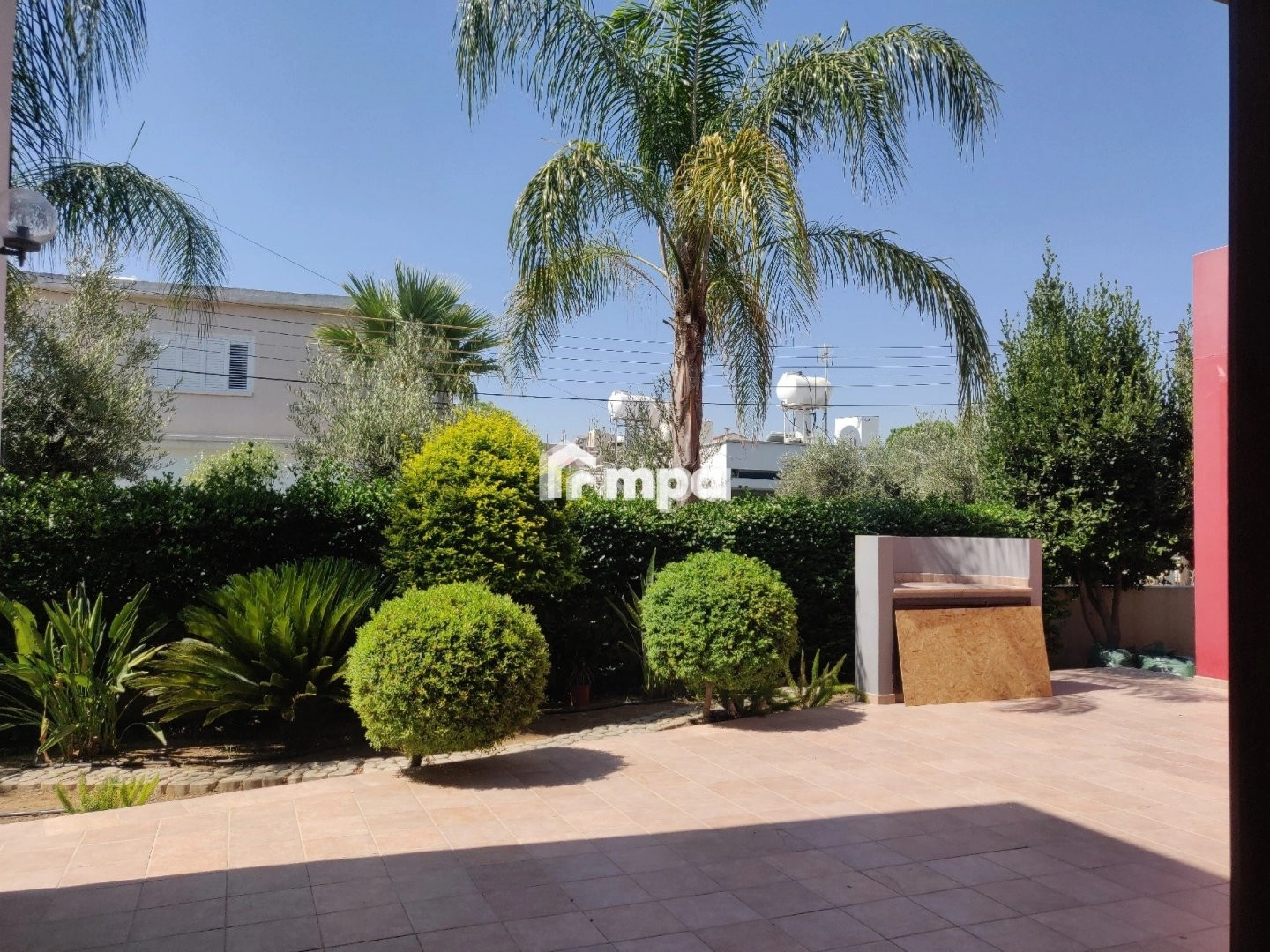 5 Bedroom House for Rent in Agios Dometios, Nicosia District
