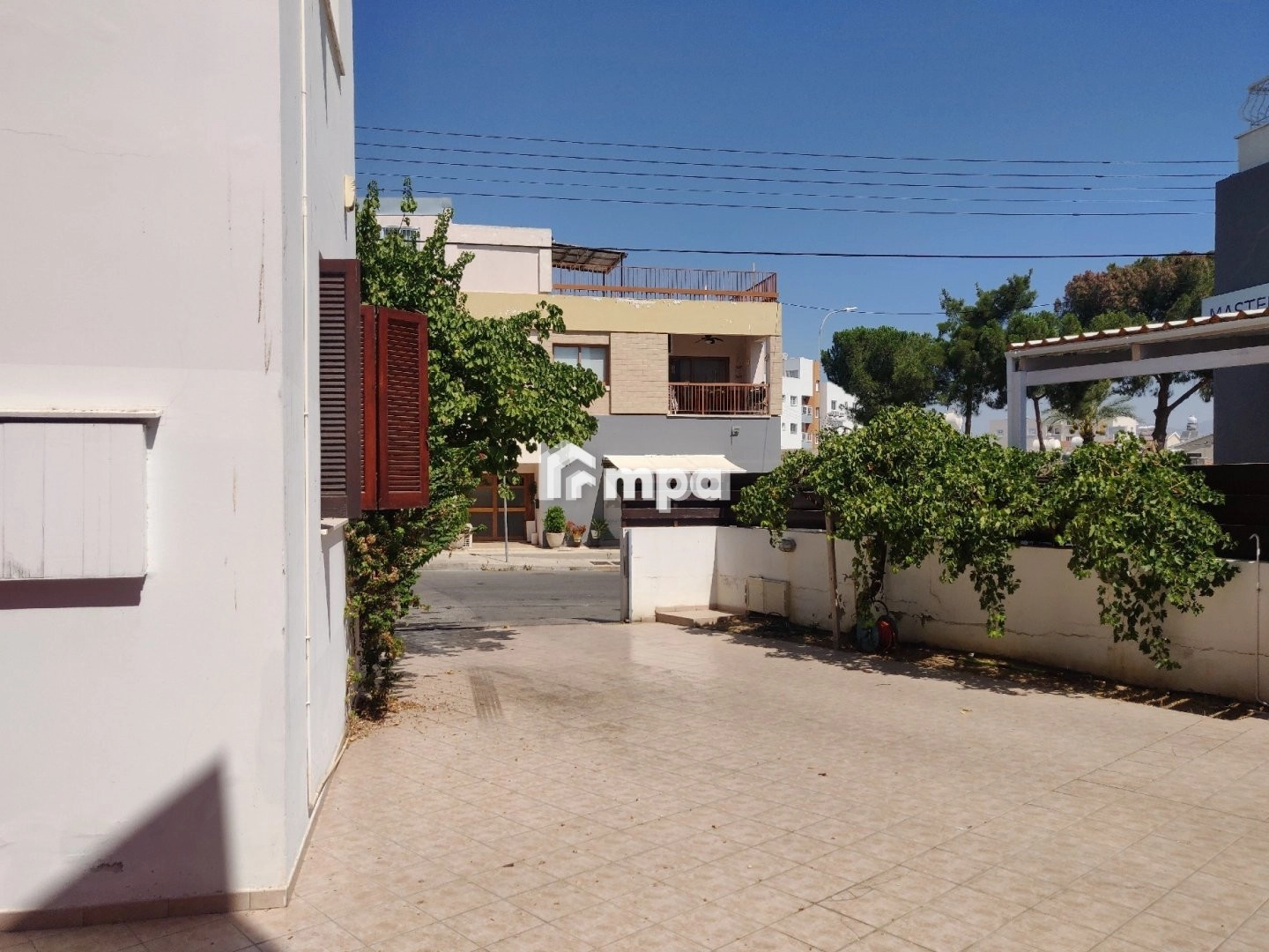 5 Bedroom House for Rent in Agios Dometios, Nicosia District