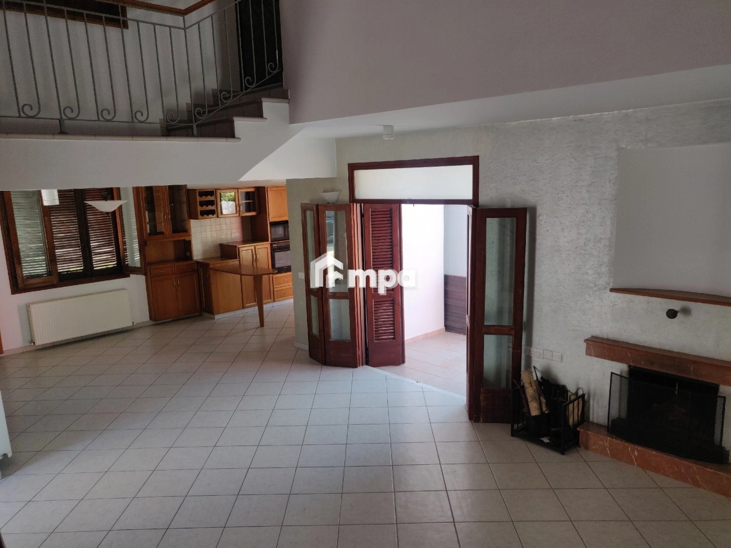 5 Bedroom House for Rent in Agios Dometios, Nicosia District