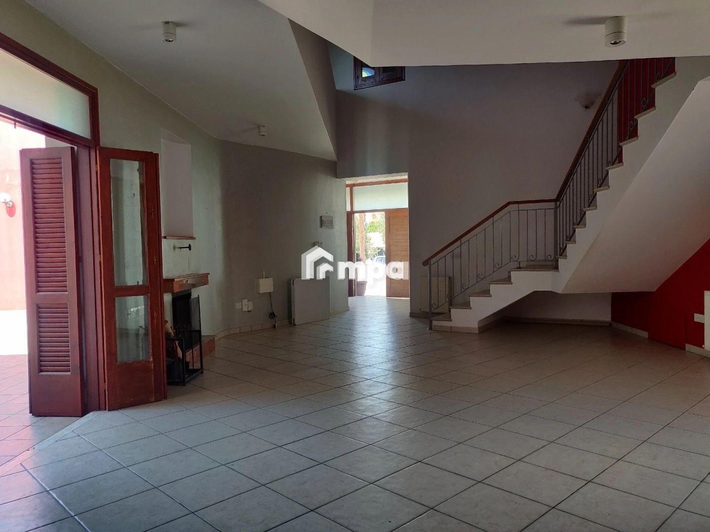 5 Bedroom House for Rent in Agios Dometios, Nicosia District