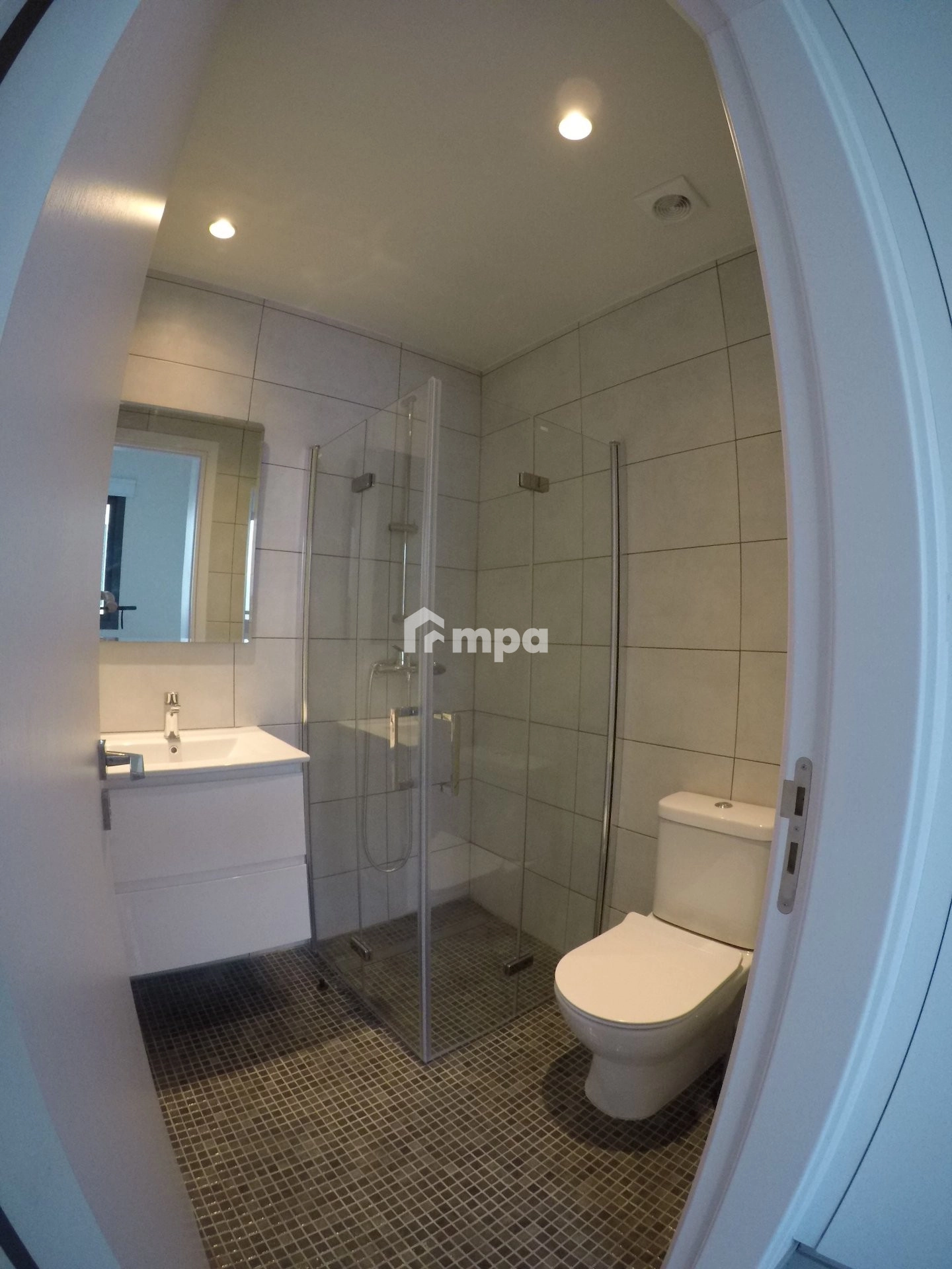 2 Bedroom Apartment for Rent in Aglantzia, Nicosia District