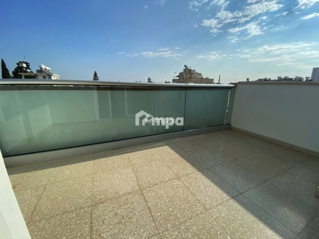1 Bedroom Apartment for Rent in Agios Dometios, Nicosia District