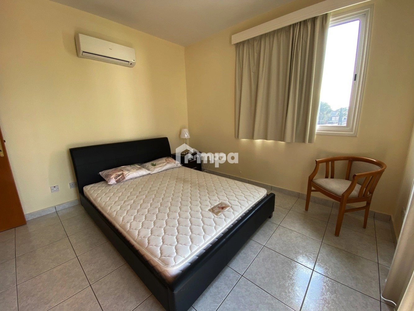 1 Bedroom Apartment for Rent in Agios Dometios, Nicosia District