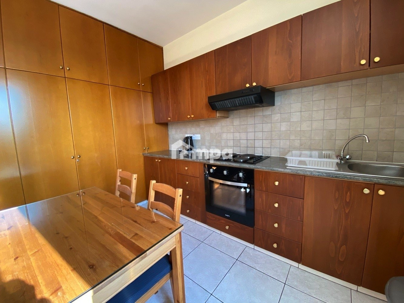1 Bedroom Apartment for Rent in Agios Dometios, Nicosia District