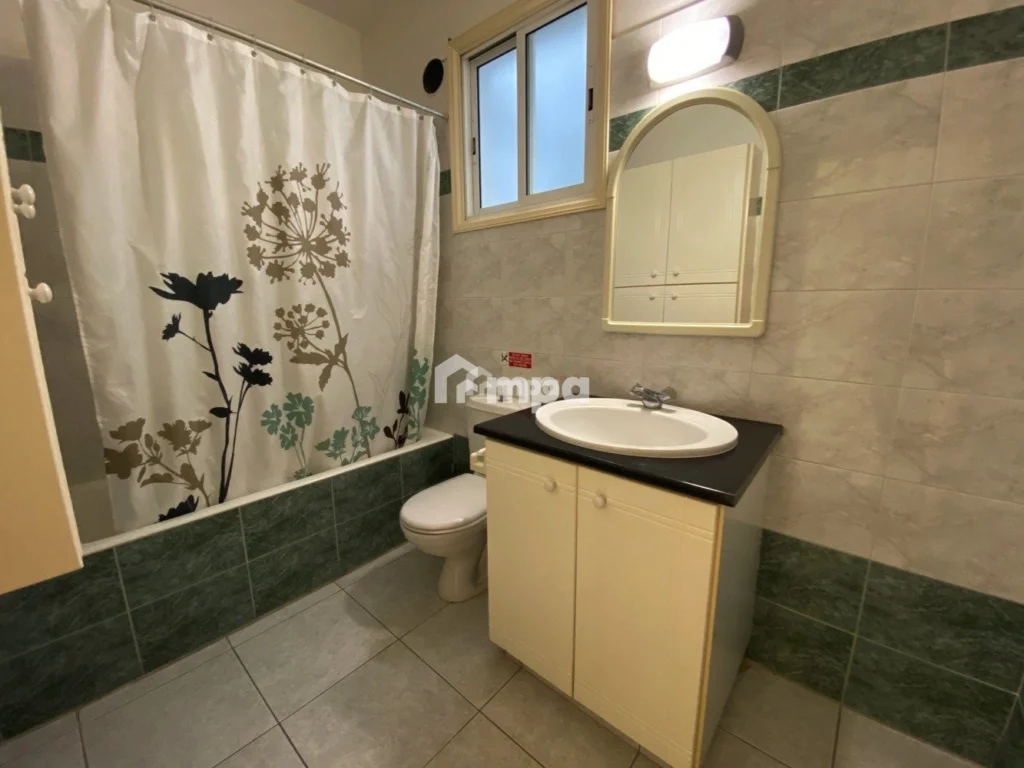 1 Bedroom Apartment for Rent in Agios Dometios, Nicosia District